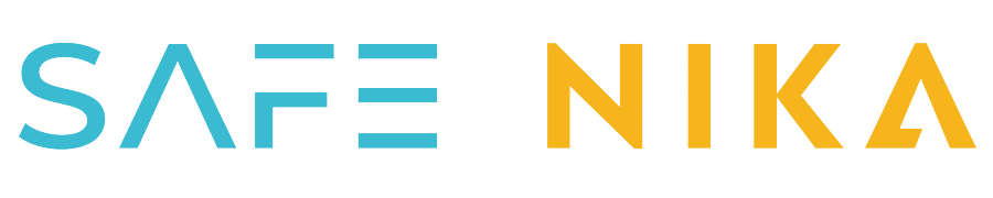 SAFE NIKA Inc Logo
